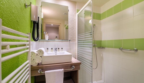 Standard Double Room, 1 Bedroom