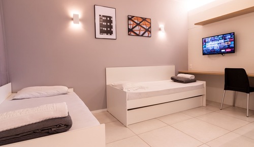 Apartment, 1 Bedroom