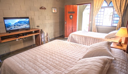 Superior Suite
