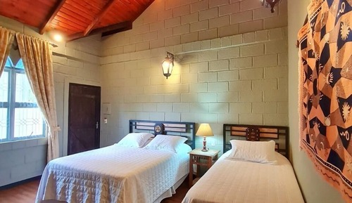 Luxury Suite (Especial)