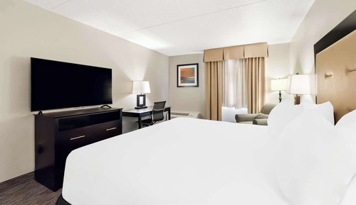 Room, 1 King Bed