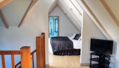 Superior Suite