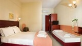 Family Room, 1 Bedroom