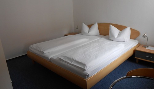 Classic Double Room