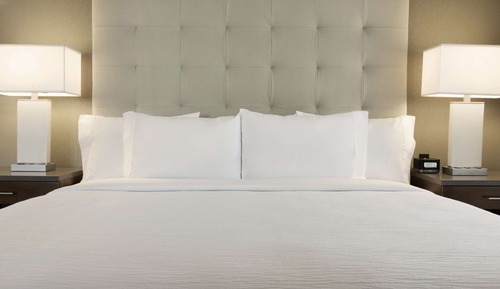 Suite, 2 Queen Beds