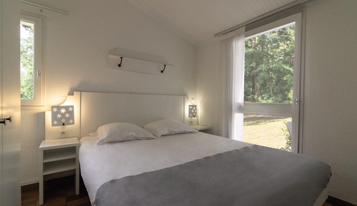Standard Apartment, 2 Bedrooms, Terrace