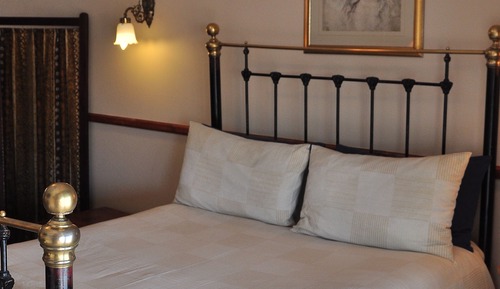 Executive Double or Twin Room, 1 Bedroom