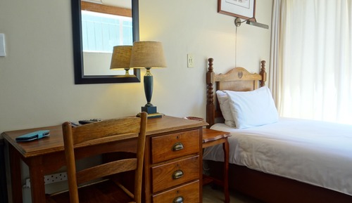 Economy Room, 1 Bedroom (Economy Single Room)