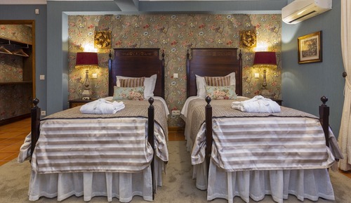 Superior Suite