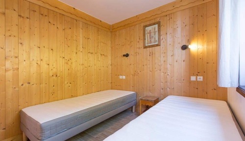 Apartment, Ensuite (Vue montagne - GC 5A)