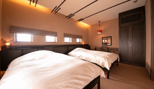 Detached room Yamamomo, Non Smoking (Japanese Western with Exclusive hot spring)