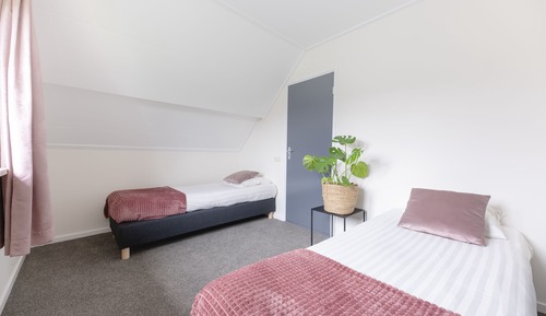 Luxe groepsaccommodatie | 14 personen