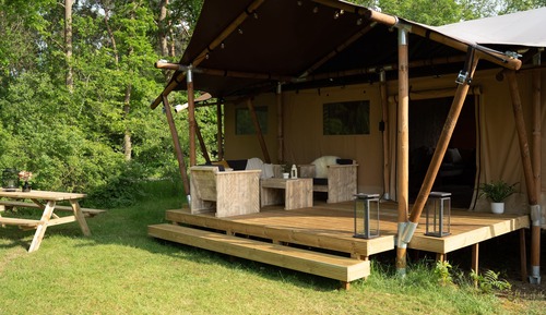 Comfort Tent