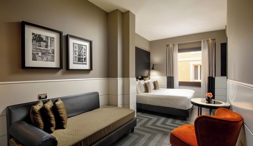 Premium Room