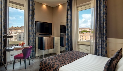 Classic Room