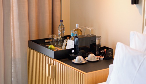 Superior Room, 2 Bedrooms