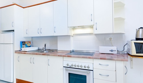 Apartment, 2 Bedrooms, Terrace, Pool View (Apartamento N3)