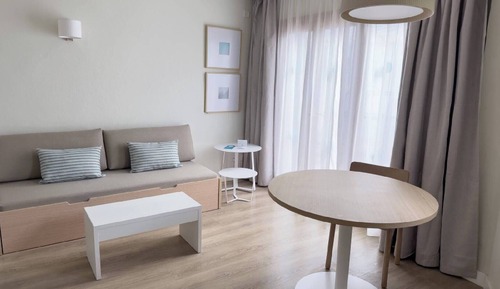 Economy Apartment, 1 Bedroom