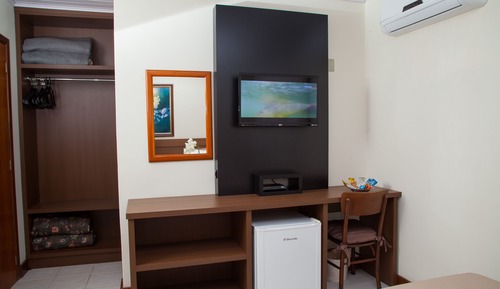 Executive Single Room