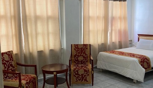 Standard Double Room, Ensuite