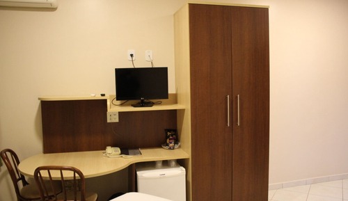 Exclusive Room