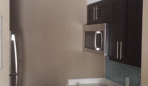 Suite, 2 Queen Beds, Non Smoking