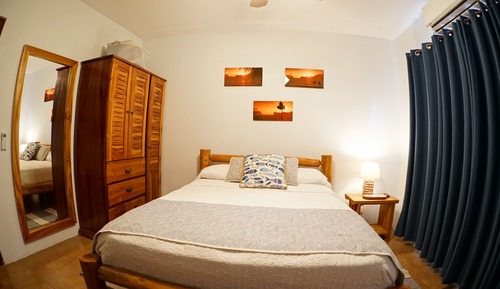 Family Apartment, 2 Bedrooms, Kitchen, Ground Floor