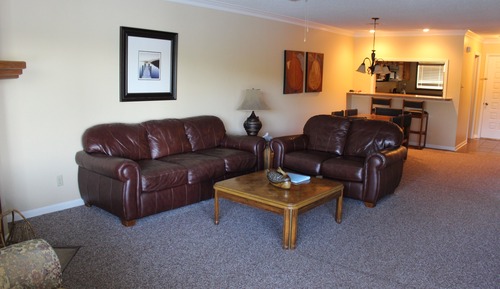 Deluxe Condo, 2 Bedrooms