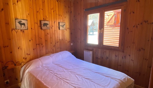 Premium Bungalow, 2 Bedrooms