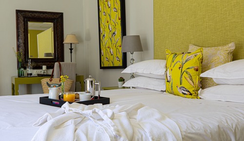 Luxury Room, 1 Bedroom