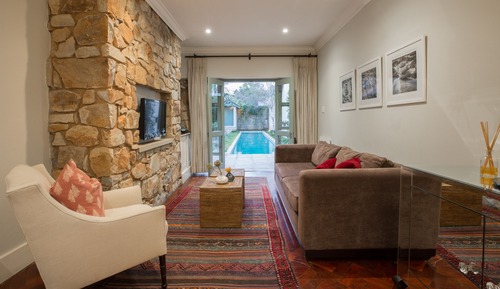 Executive Room, 1 Bedroom
