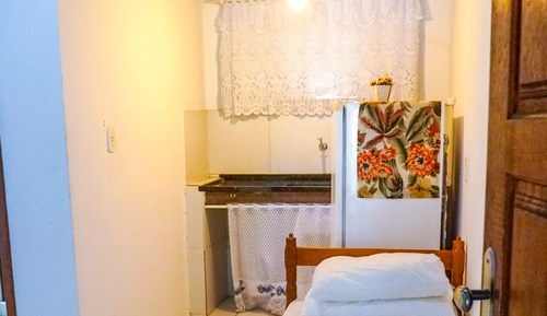Family Apartment