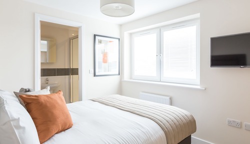 Luxury Apartment, 3 Bedrooms