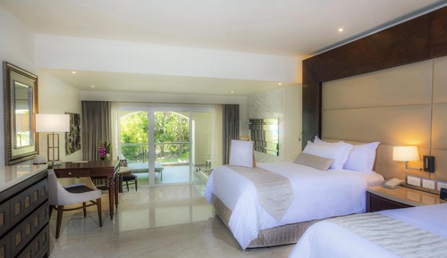 Grand Deluxe Garden View - Book 5 nights, Get 3 Free nights at Punta Cana