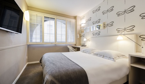 Comfort Room