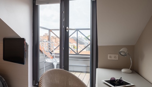 Single Room (Cosy)