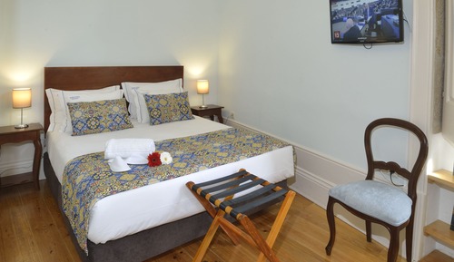 Double Room (1)