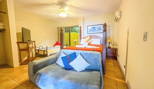Superior Room, Ocean View