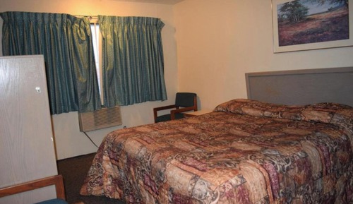 Room, 1 King Bed