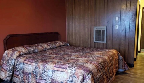 Room, 1 Queen Bed