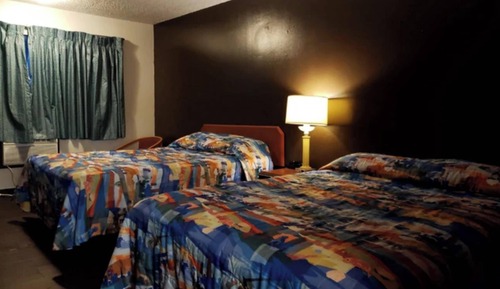 Room, 2 Queen Beds