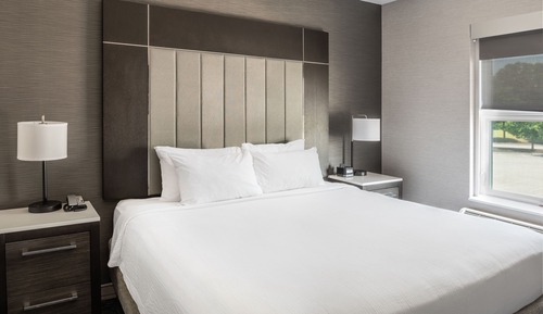 Suite, 1 Bedroom