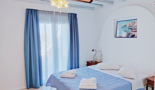 Villa, 3 Bedrooms, Sea View
