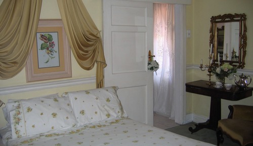 Catherine Room