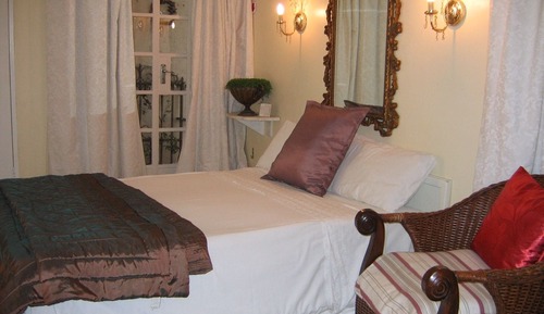 Ann's Cottage