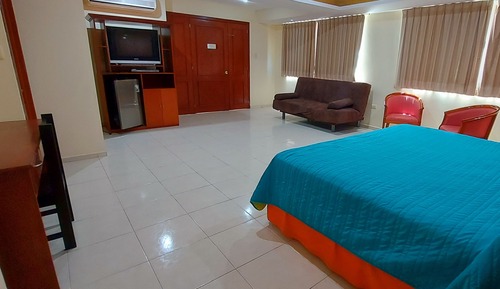 Junior Suite