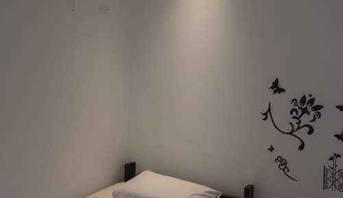 Standard Twin Room, 2 Twin Beds