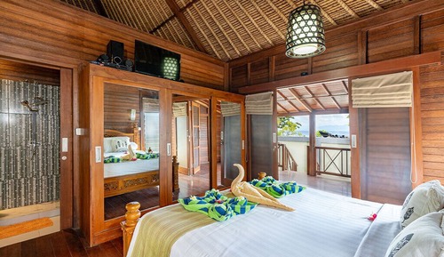 Villa Gecko