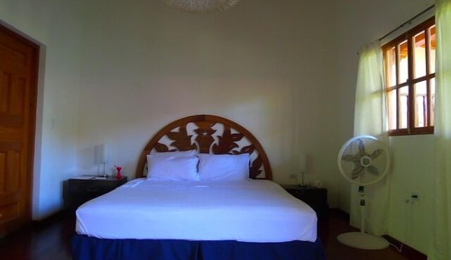 Deluxe Double Room, 1 Bedroom, Pool View
