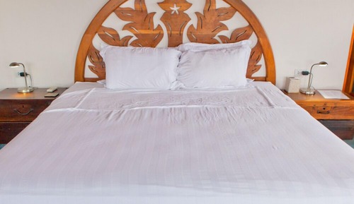 Panoramic Suite, 1 King Bed, City View